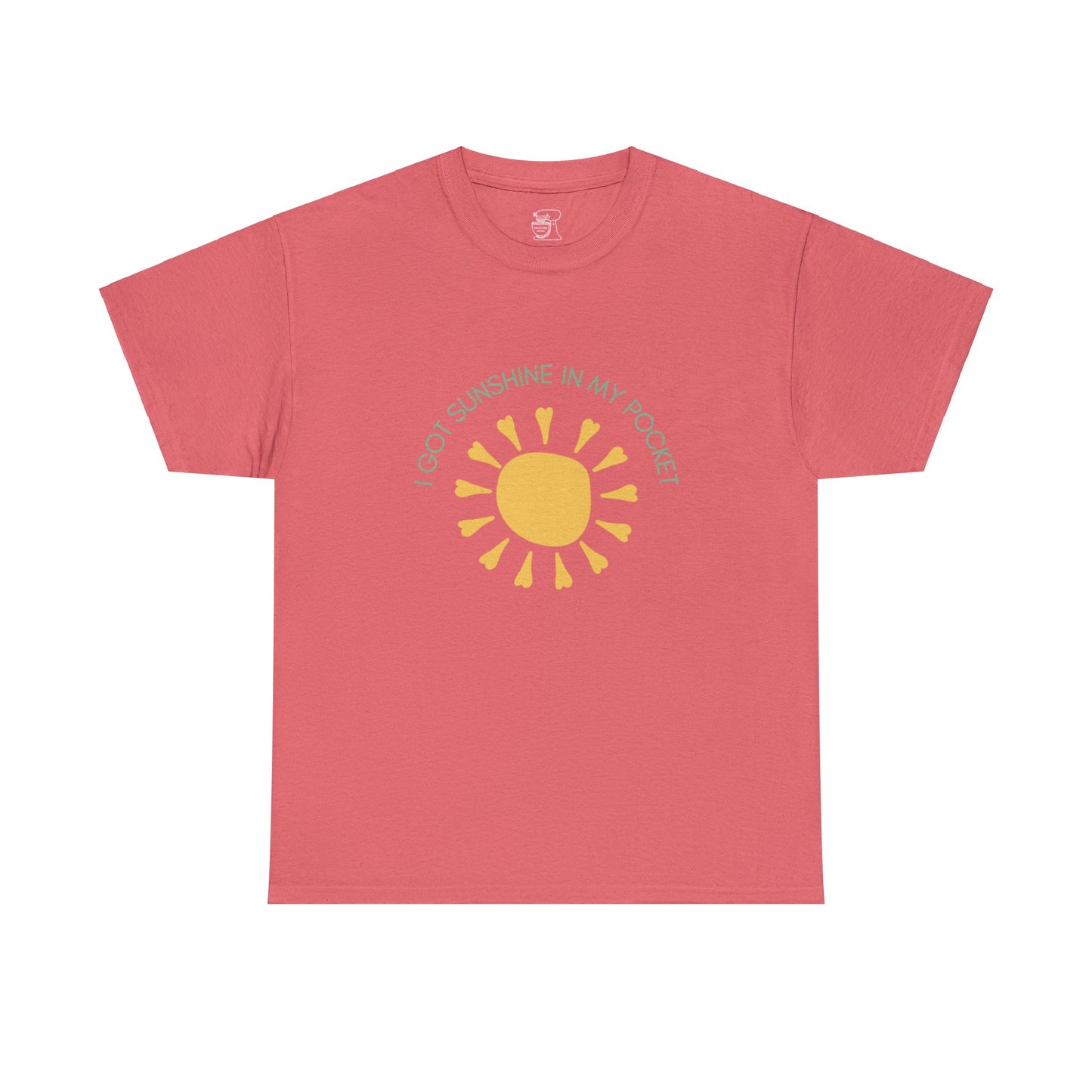 I Got Sunshine In My Pocket T-Shirt